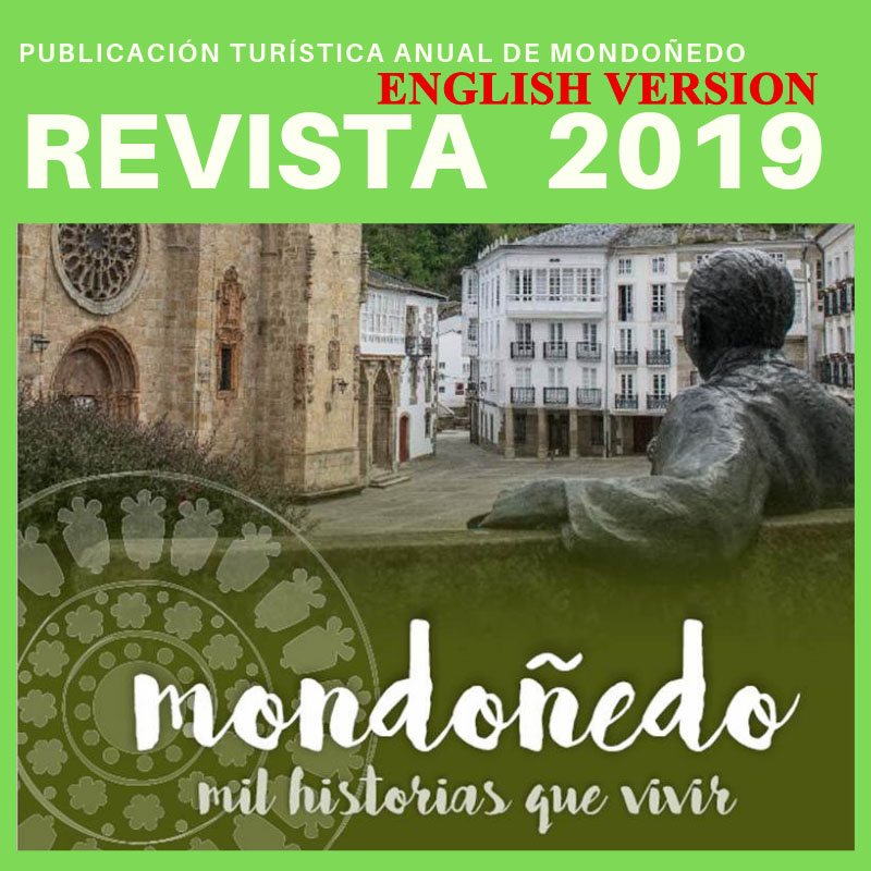 Revista Mondoñedo