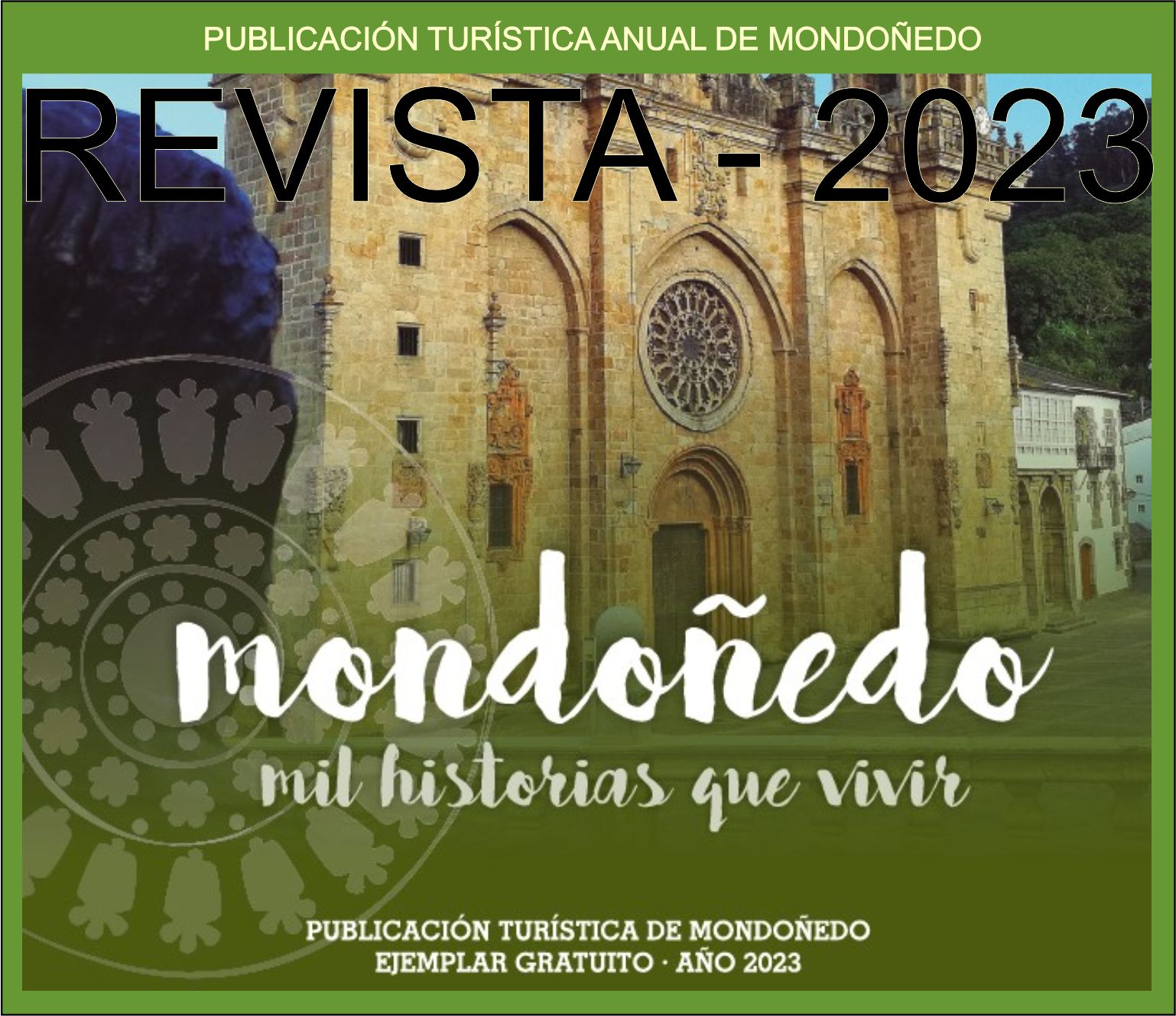 Revista 
Mondoñedo