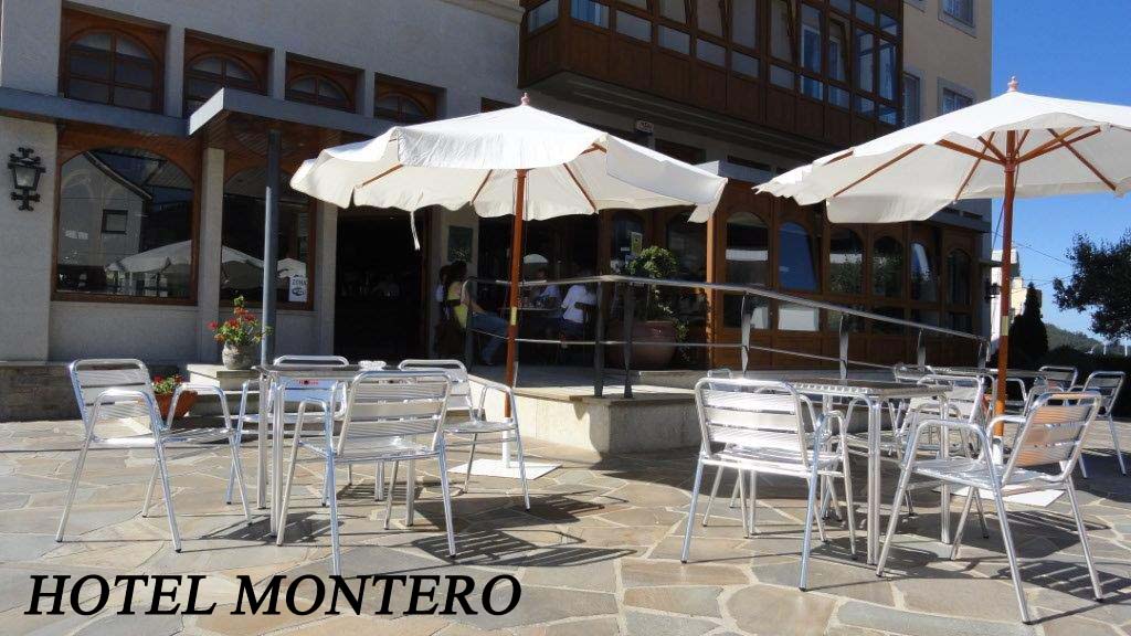 Hotel Montero_exterior