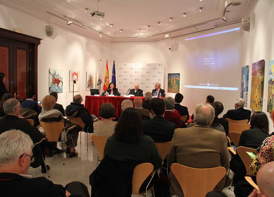 Presentacin en Casa Galicia Madrid 2016_1