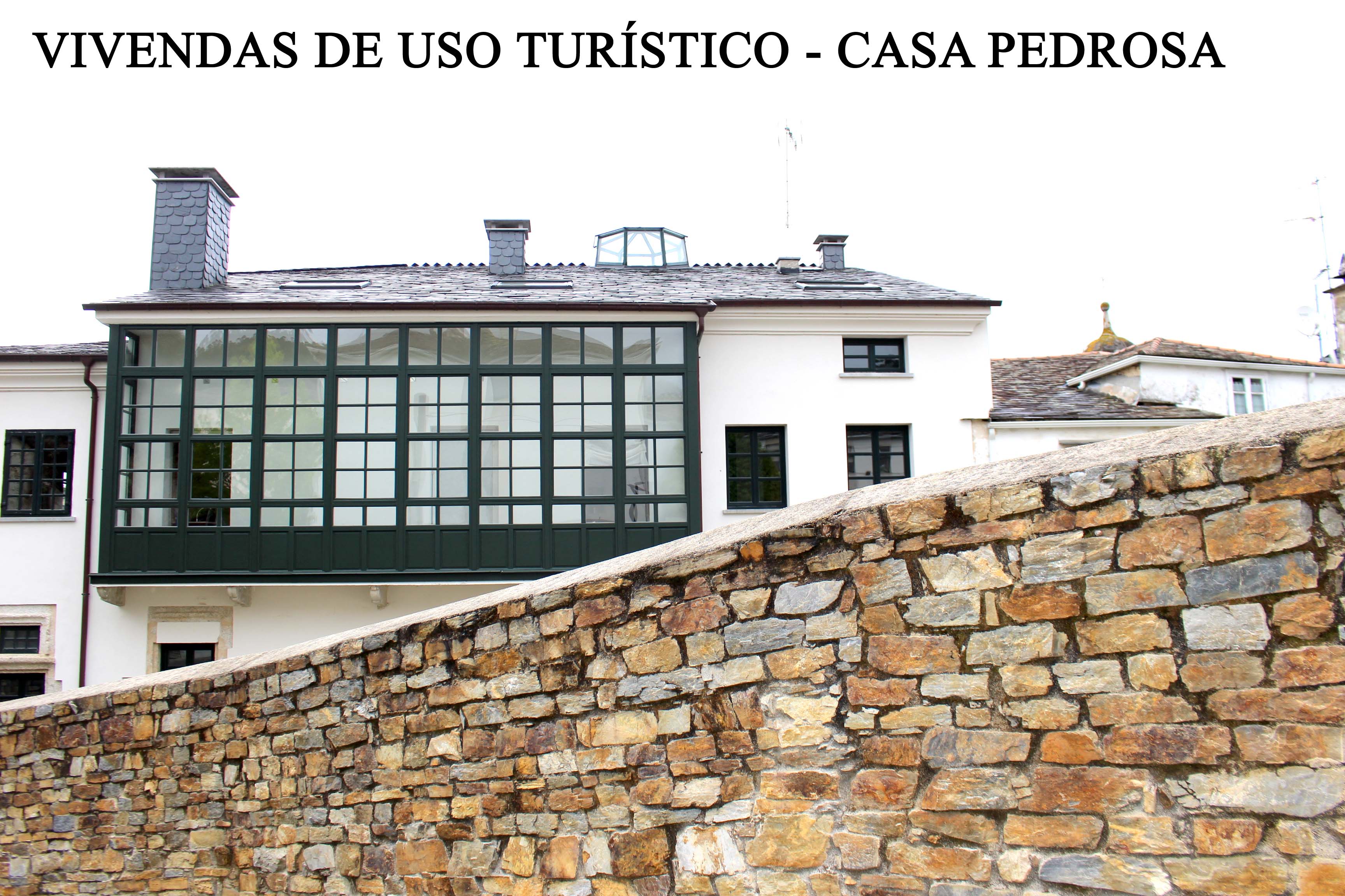 Vivendas Casa Pedrosa_exterior