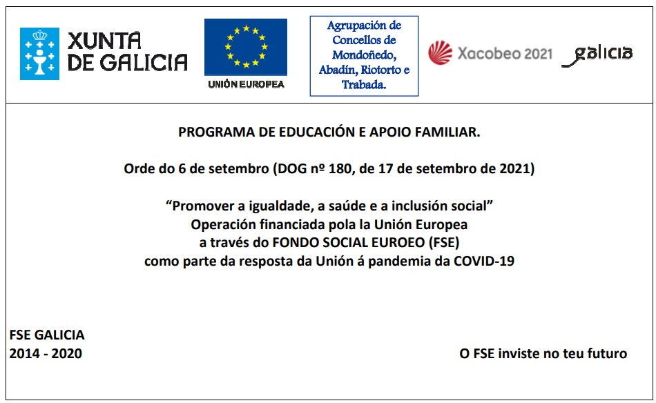 Educacin e Apoio Familiar-2022