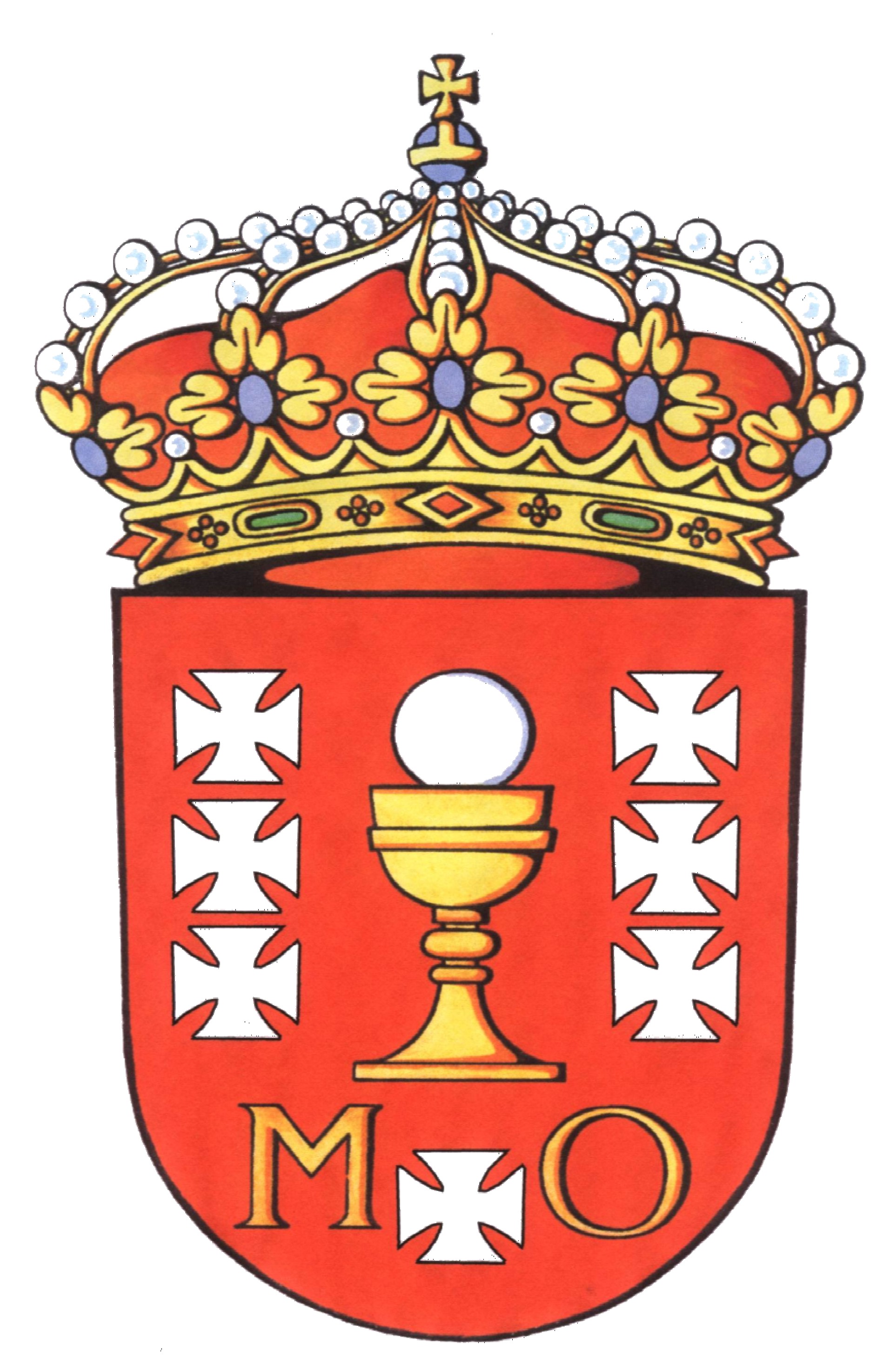 Escudo Concello de Mondo�edo cor - jpg