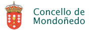 Escudo del Concello de Mondoedo