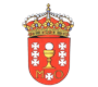 Escudo del    Concello de Mondoedo